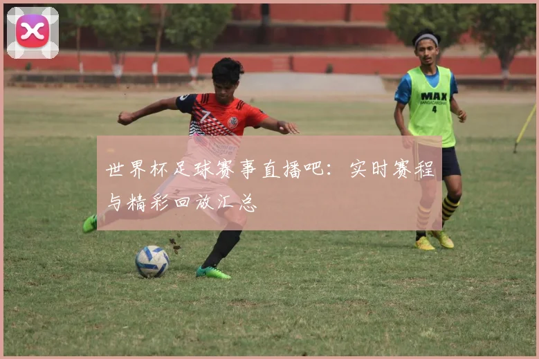 世界杯足球赛事直播吧:实时赛程与精彩回放汇总