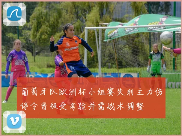 葡萄牙队欧洲杯小组赛失利主力伤停令晋级受考验并需战术调整